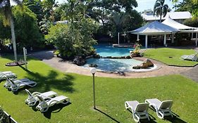 Cairns Gateway Resort